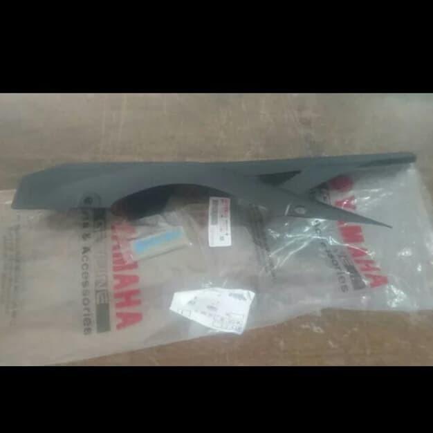COVER TUTUP RANTAI RANTE MT 25 R 25 R25 MT25 ORI YAMAHA 1WD-F2311-00