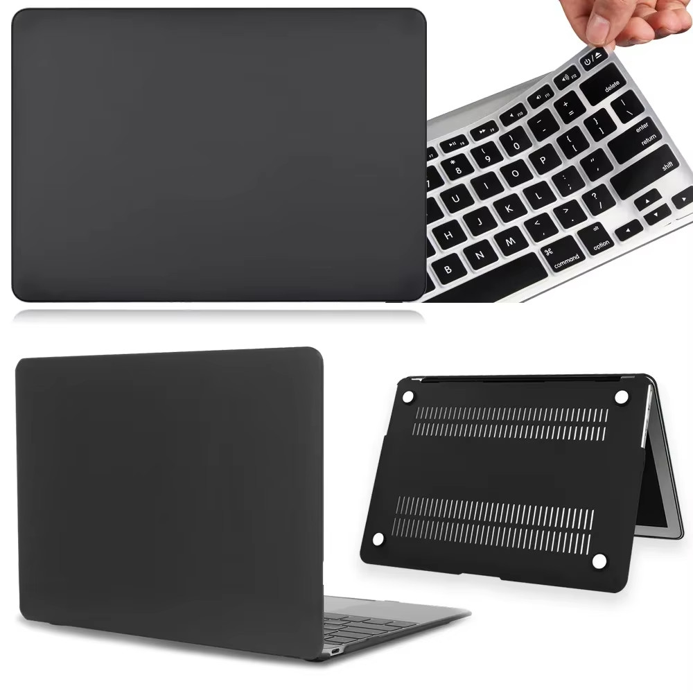 Case for Apple Macbook Air 13/11 Inch/MacBook Pro 13/16/15 Inch Hard Shell Laptop Protector