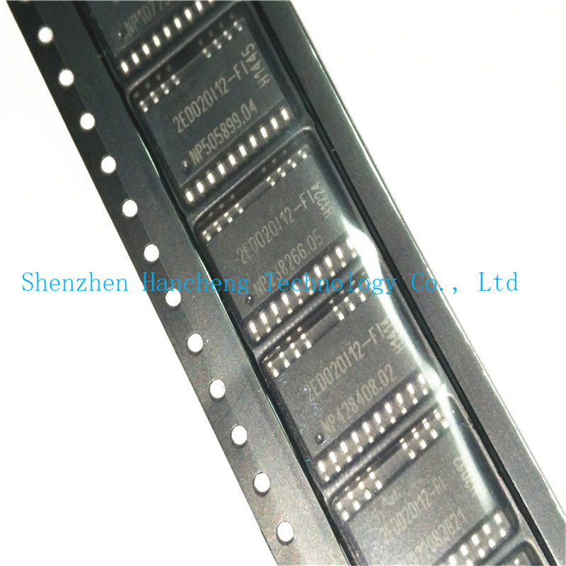 (10PCS-50PCS) 2ED020I12-FI 2ED020I12 SOP18 NEW CHIP IC