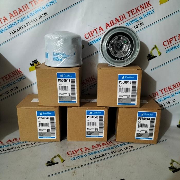 P550048 Fuel Filter P55-0048 Kubota