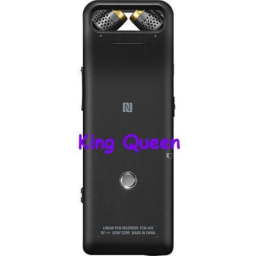 Sony Voice Recorder / Perekam Suara SONY PCM-A10