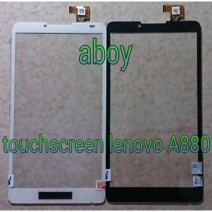 TOUCHSCREEN LENOVO A880
