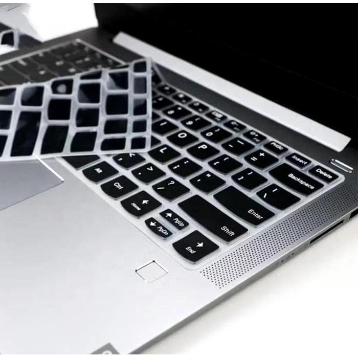 Terlaris Silikon Cover Pelindung Keyboard untuk Laptop HP Seri 14cd00073tx 14cd X360 Cocok untuk