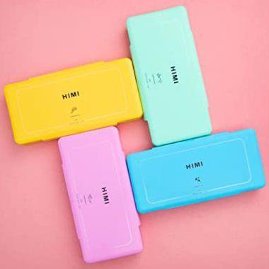 MIYA HIMI GOUACHE 18 COLOUR WITH CASE