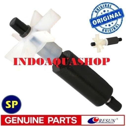 Kipas Rotor Impeller Original Resun Sp-7500 Genuine Spare Parts
