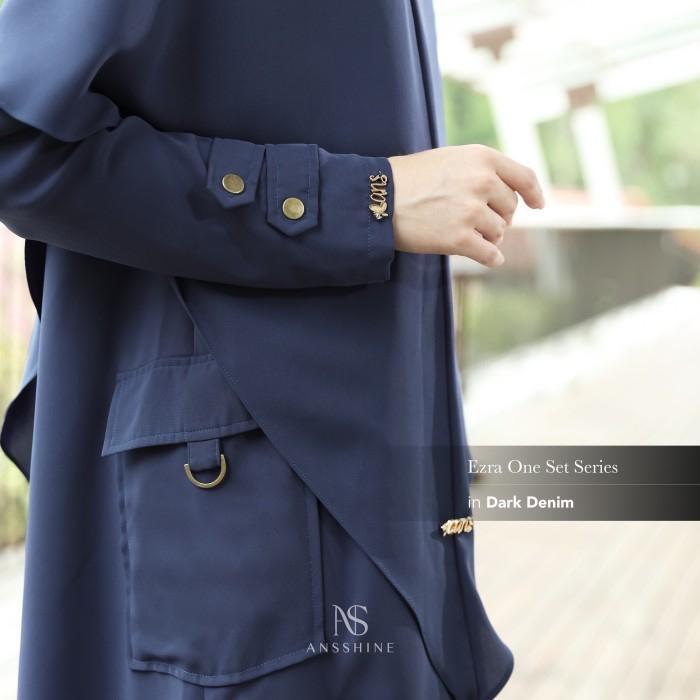 Ansshine - Ezra One Set Series