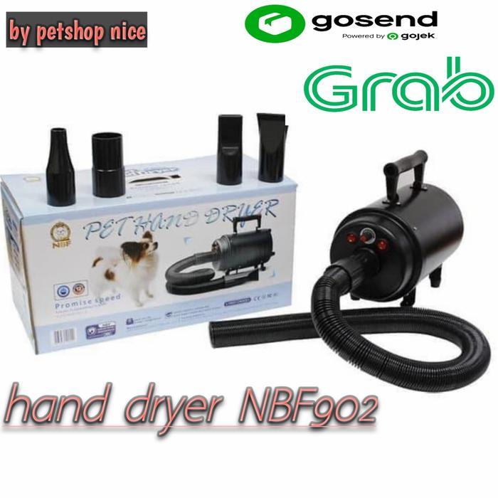 Blower Kucing / blower anjing / Blower code NBF 902