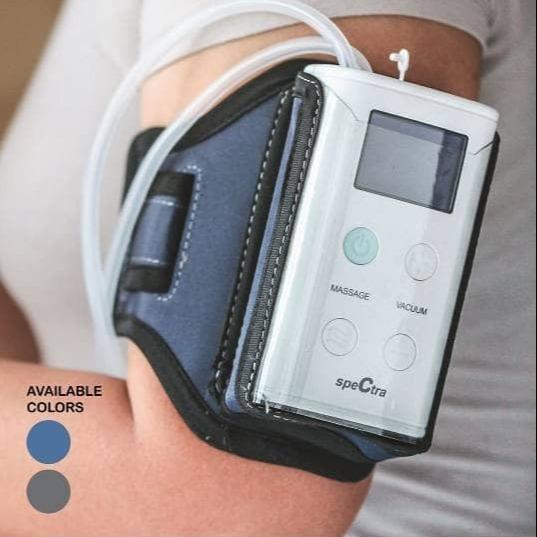 Spectra Armband Breastpump Case Untuk Spectra 9+ Dan Spectra 9S