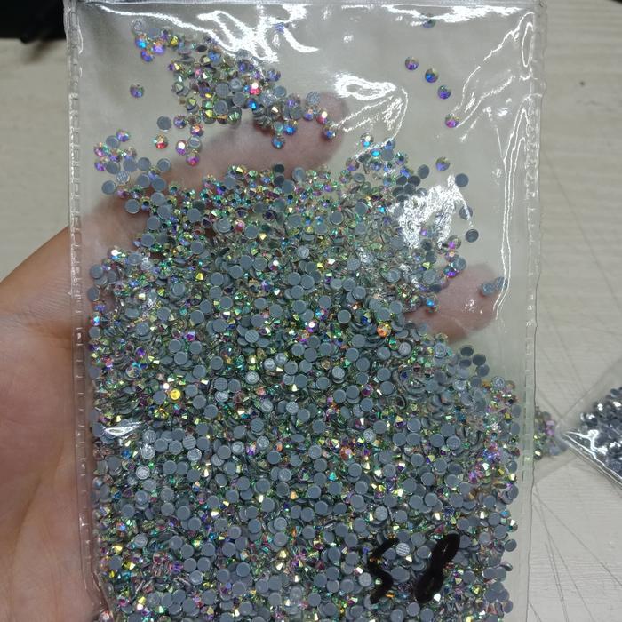 PAYET GOSOK / HOTFIX SS 8