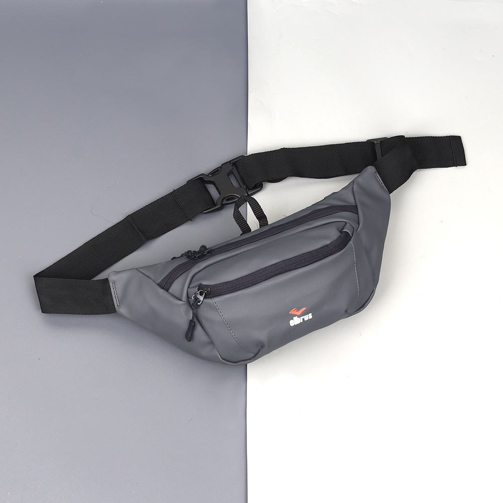 Authentic Tas Waistbag Pria Outvin