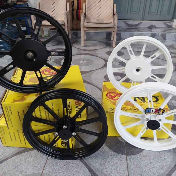Velg Vnd Vmode Vario 125 Vario 150