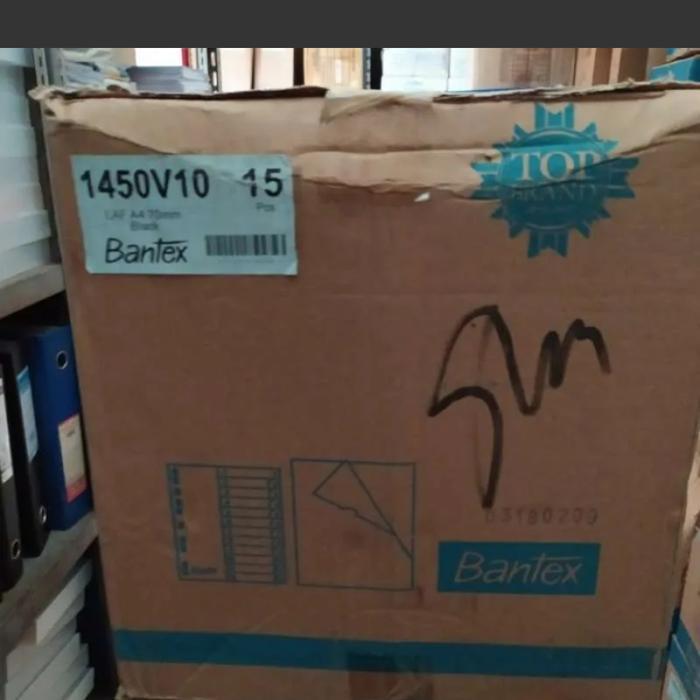 ODNER BANTEX 1450 A4 PER DUS