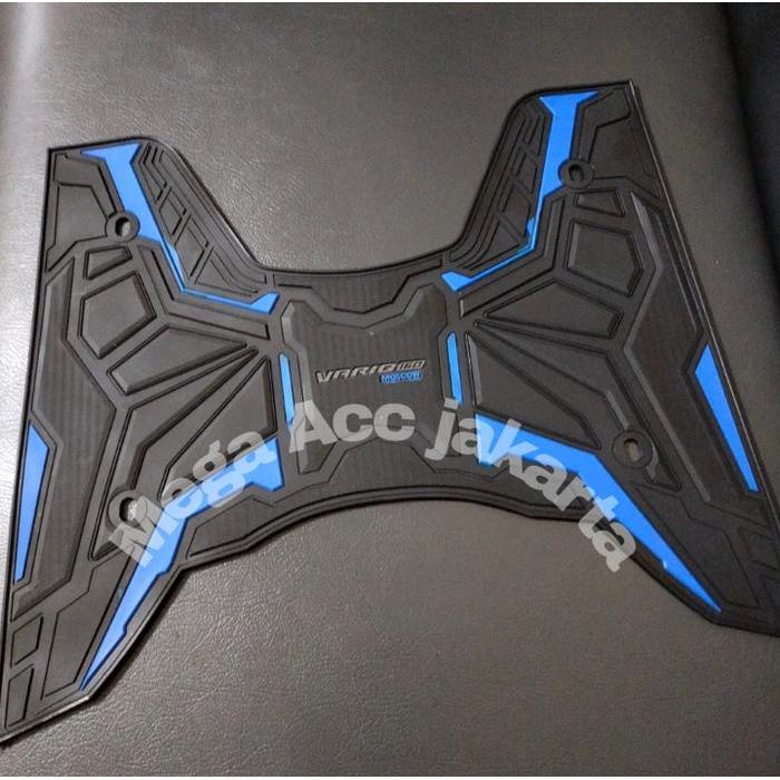 TERLARIS Kaet Vario New 160 2024 Cbs Abs Kaet Motor Vario 160 2023 Alas Kaki Motor Vario 160 2023 -