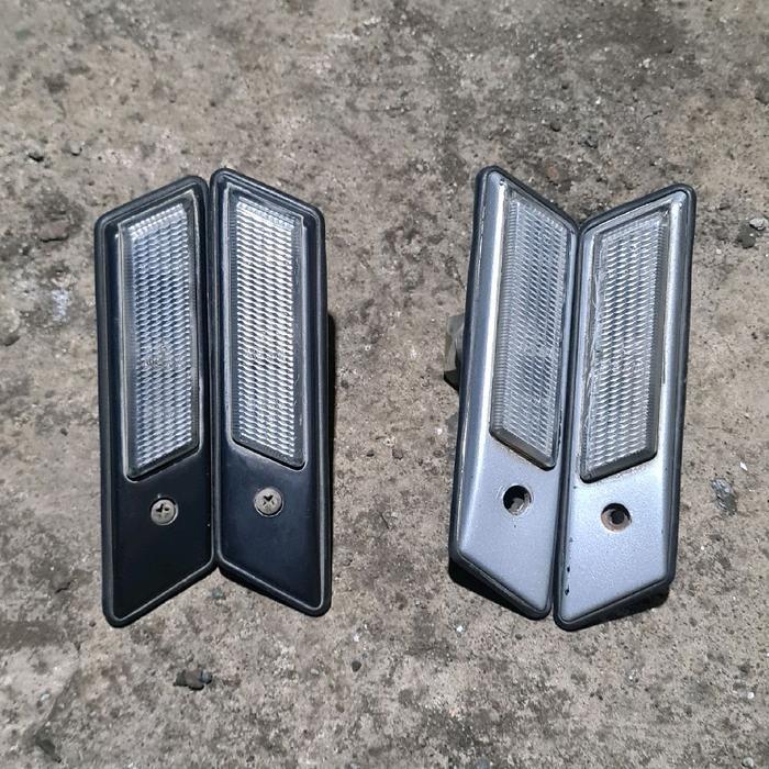 sein fender bmw e36 e34 pre facelift