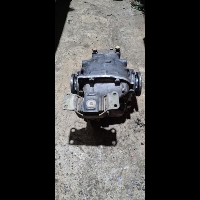 gardan bmw e34 520i original