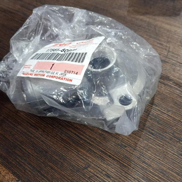 Tutup Thermostat karimun kotak