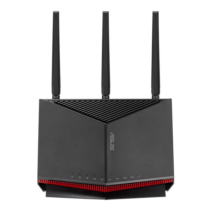 ASUS RT-BE86U Dual-Band WiFi 7 6800router