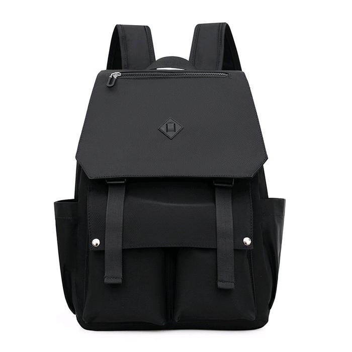 Unica 8128 Ransel Laptop 16Inch - Ransel Wanita Antiair - Ransel Kekinian - Ransel Sekolah - Ransel
