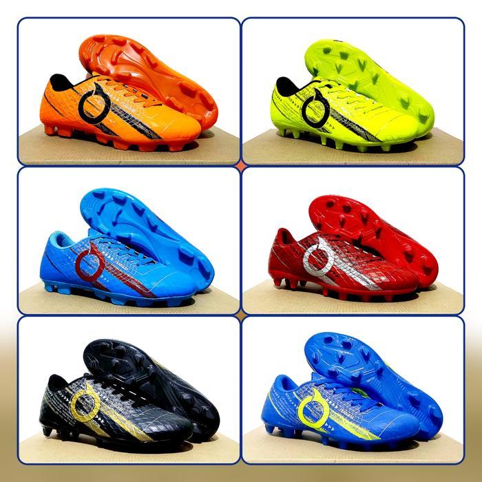 League - Sepatu Bola Anak Sepatu Anak Sepatu Olah Raga Anak