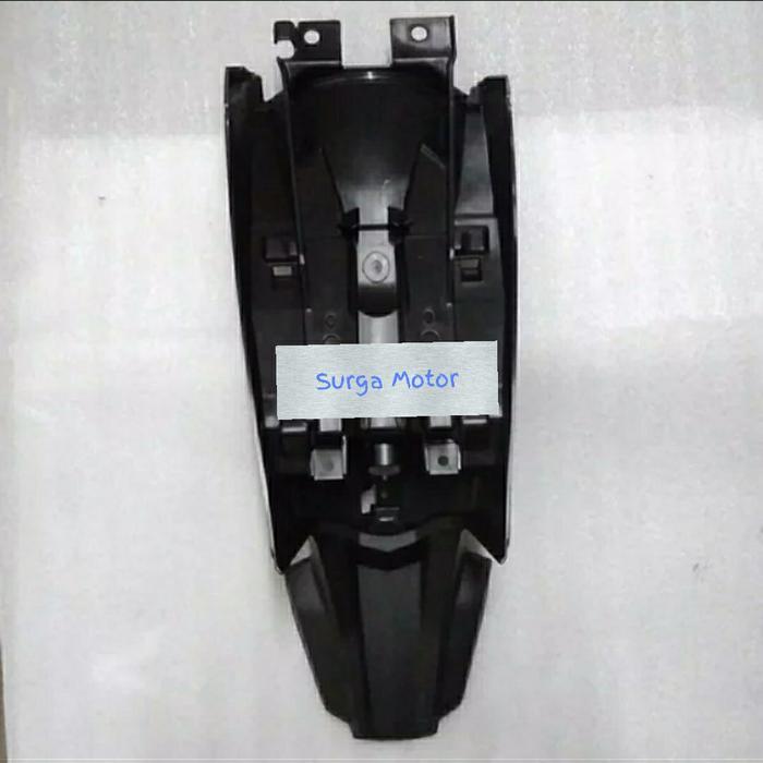 Stok Baru Fender Spakbor slebor belakang CRF150 CRF 150 ORI AHM . 80101-K84-900