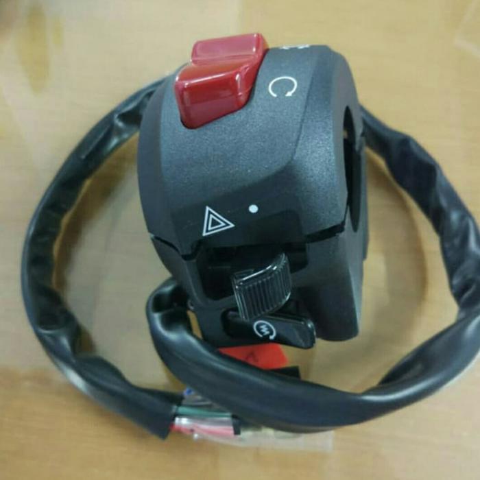 Saklar R15 V3 Vixion R Kanan Original Minda