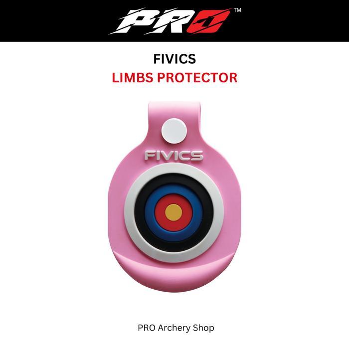 Limb Shoes Tip Protector Fivics Limbs Protector Fivics Limbs Protector Pelindung Limbs Sepatu Busur