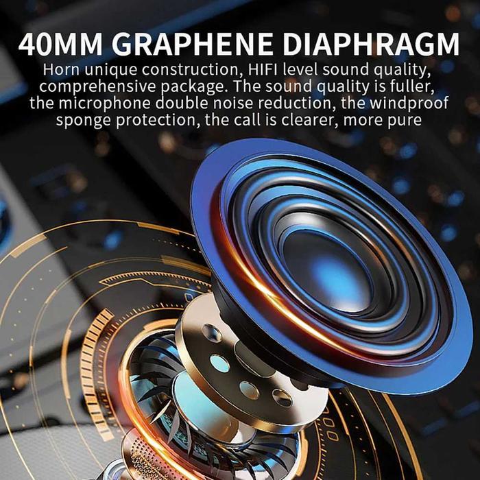 INTERCOM HELM BLUETOOTH RADIO FM HEADSET HELMET MOTORCYCLE - Y10