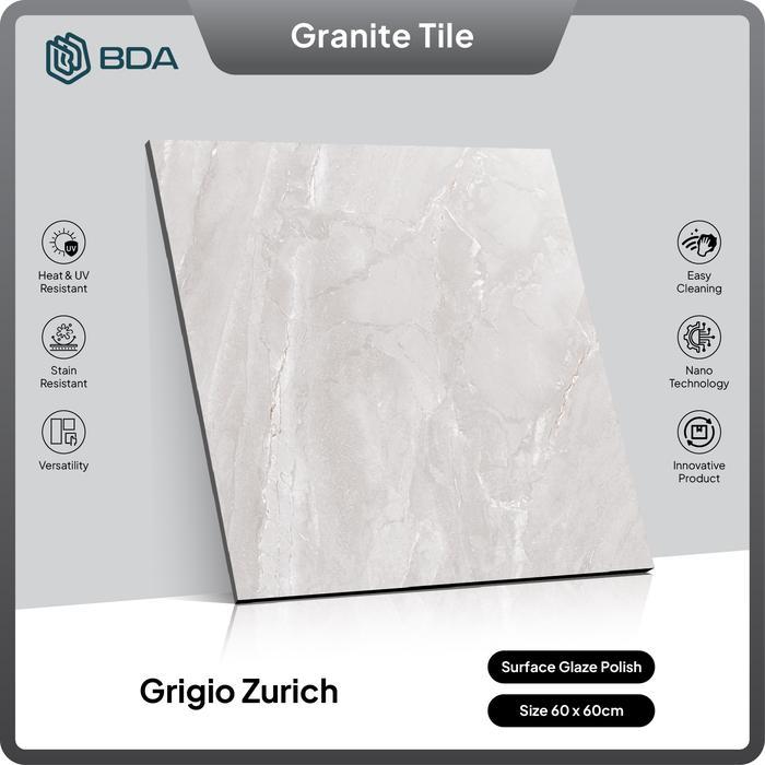 BDA Granite Tile Granit Lantai 60x60 Granit 60x60 Keramik 60x60 Keramik Lantai 60x60 Keramik Dinding