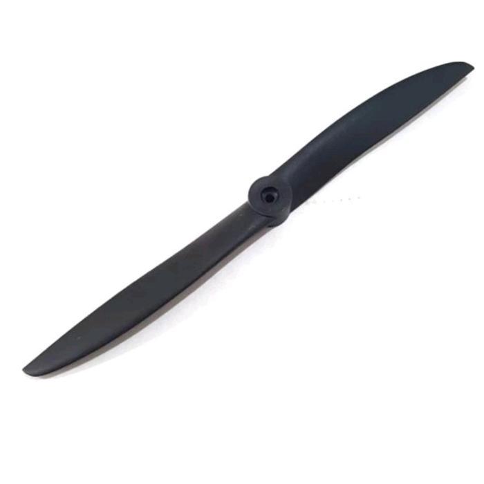 PROPELLER BOLLY 13,5 X 6 PROP RC PESAWAT ENGINE NITRO