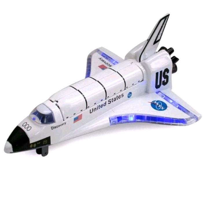 Diecast Pesawat Nasa Antariksa Koleksi Dan Mainan Anak Anak Ide Kreatif Ilmu Pengetahuan Permainan