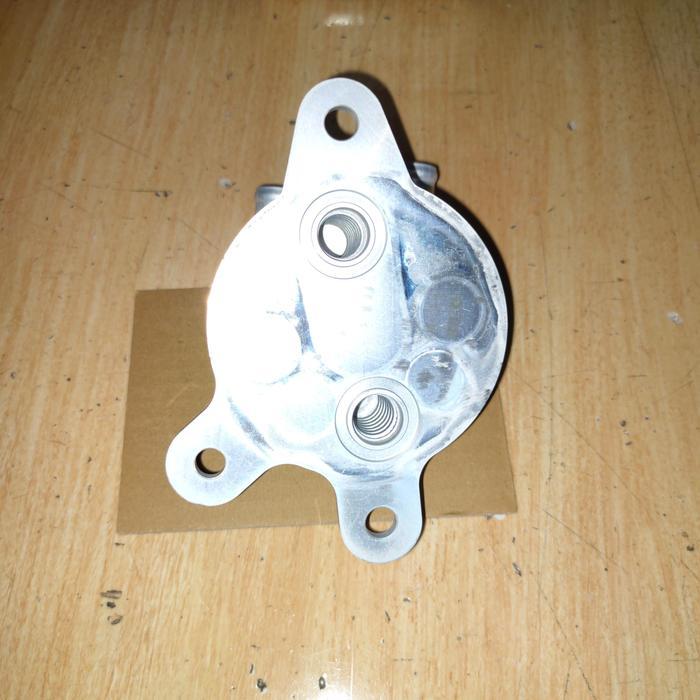 Mazda Genuine Parts Oil cooler transmisi Mazda CX5