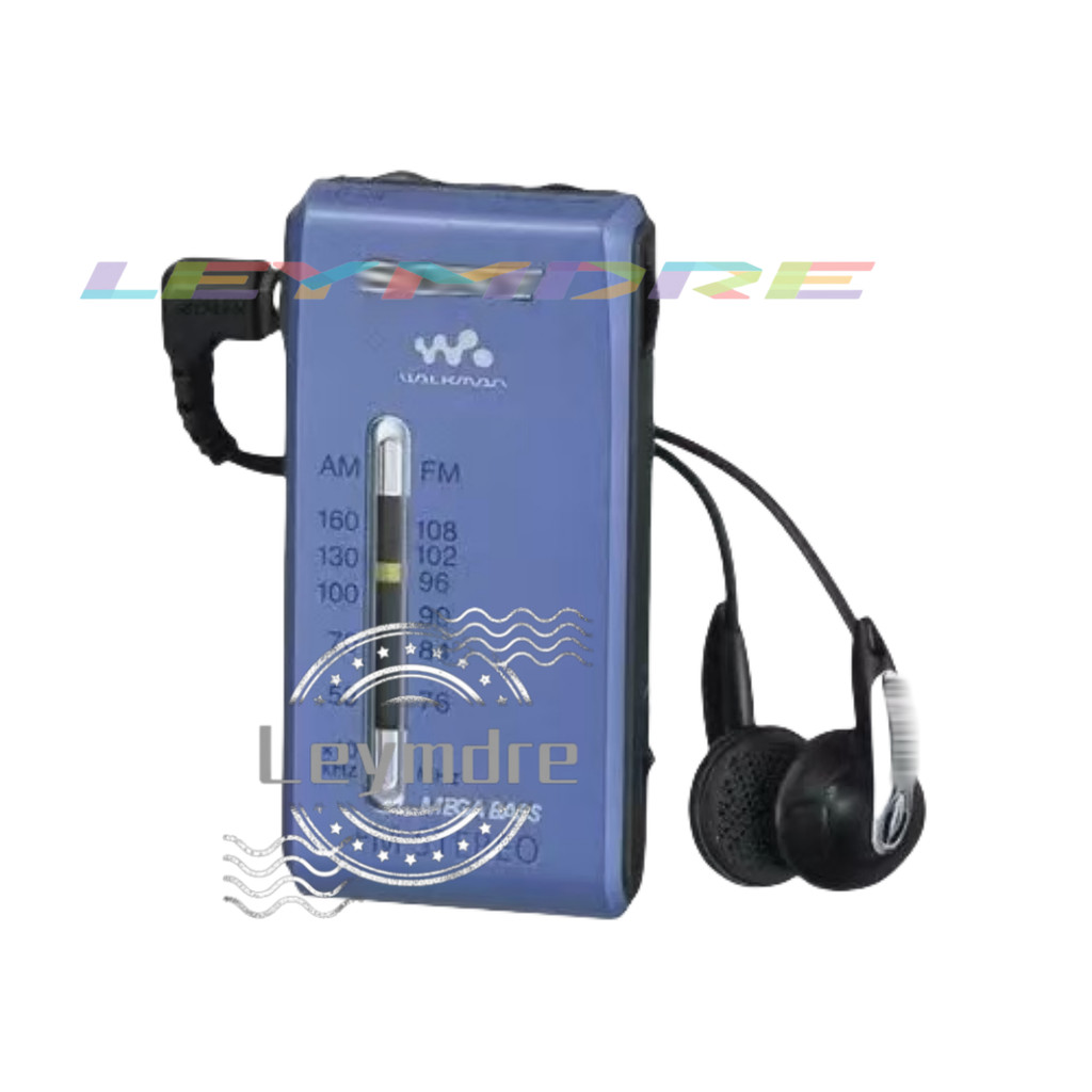 NEW For SONY srf-s84 radio FM/AM two-band FM radio