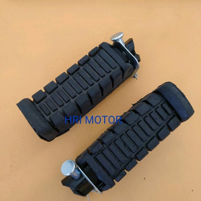 Karet Step Footstep Pijakan Kaki Belakang Jupiter-Jupiter Mx-Jupiter Z-Jupiter Z 1-Jupiter Z