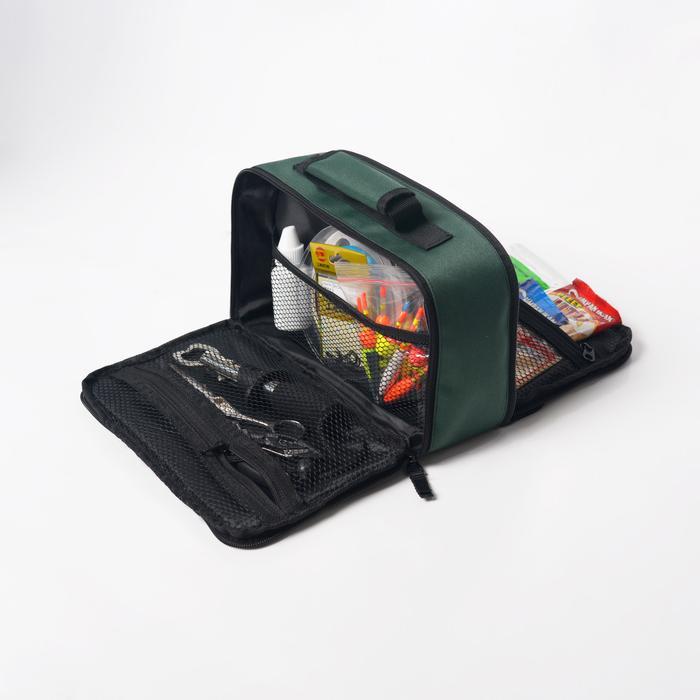 Pouch Essen Tas Essen Tas Pancing Essence Tas Peralatan Pancing