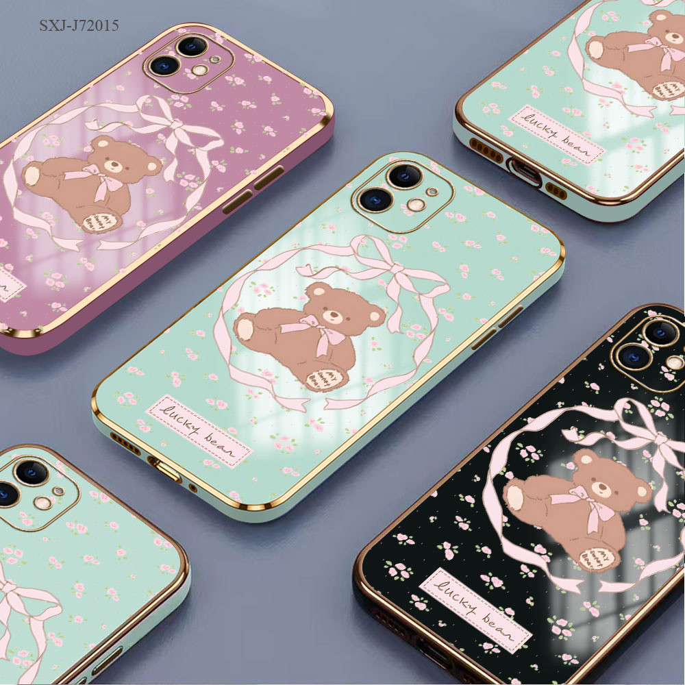 Lanyard Kesing Hp For Samsung Galaxy J2 J4 J6 J7 Core Prime Pro Plus 2018 2017 2015 Case A6-3012 DD 