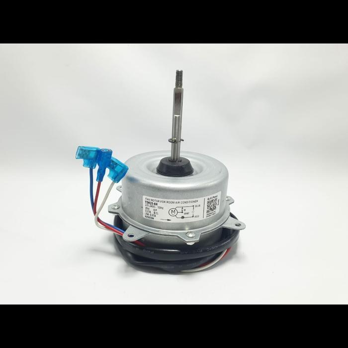 Termurah Fan Motor Outdoor Ac Ydk 25-6 Putar Kiri