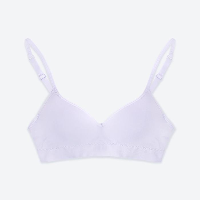 Sorella - Curves Bra Triangle Seamless C02-100032