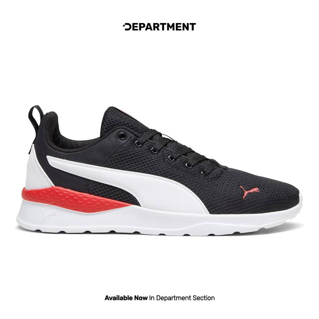 PUMA Sepatu Lari Pria ANZARUN LITE 37112850 ORI
