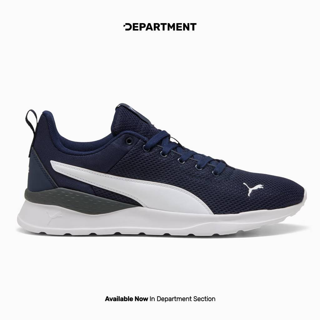 PUMA Sepatu Lari Pria ANZARUN LITE 37112805 ORI