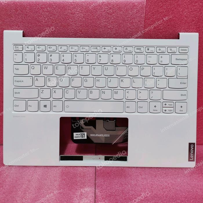 frame keyboard yoga slim 7 carbon