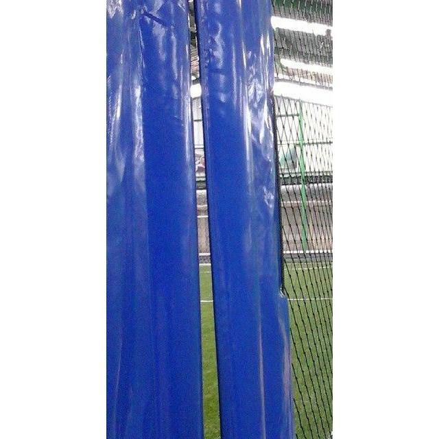 Pintu Lapangan Futsal