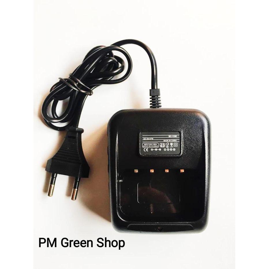 Charger ht toriphone tp 338 walkie talkie