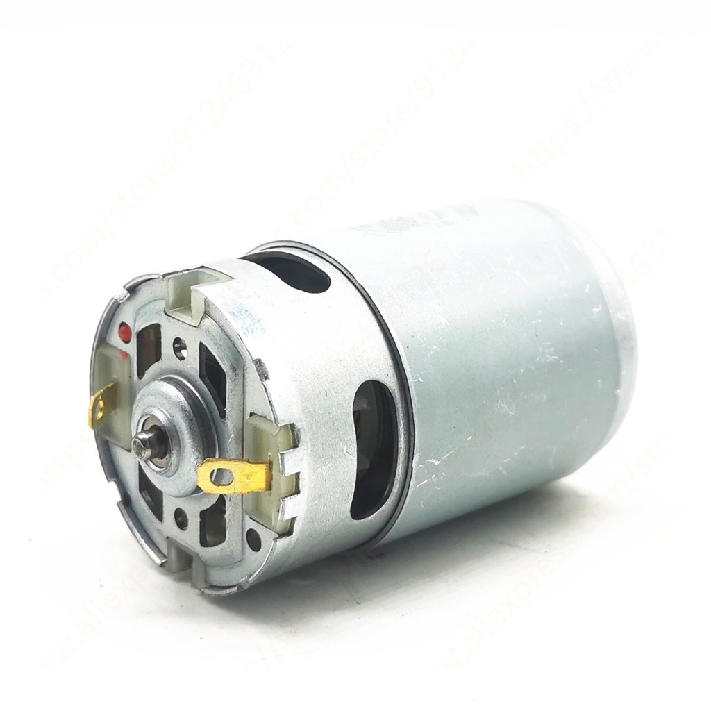 14 TEETH DC 12V MOTOR FOR MAKITA 629817-8 6270D 6227D 6270DWE 6271DWE 6271D 6270DWPE MOTOR