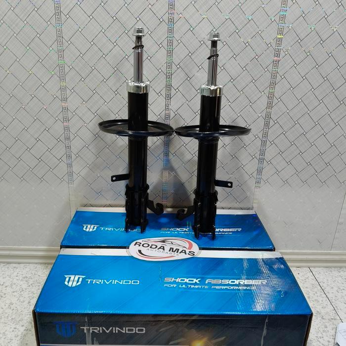 Shockbreaker Depan Toyota Corolla Great Great Corolla Trivindo