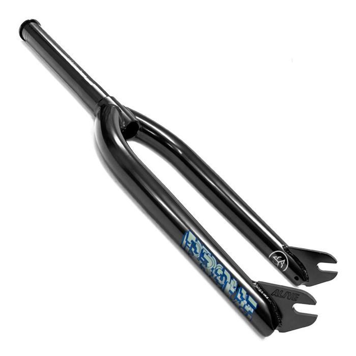 Parts BMX Alive Industry Brave Fork - Black