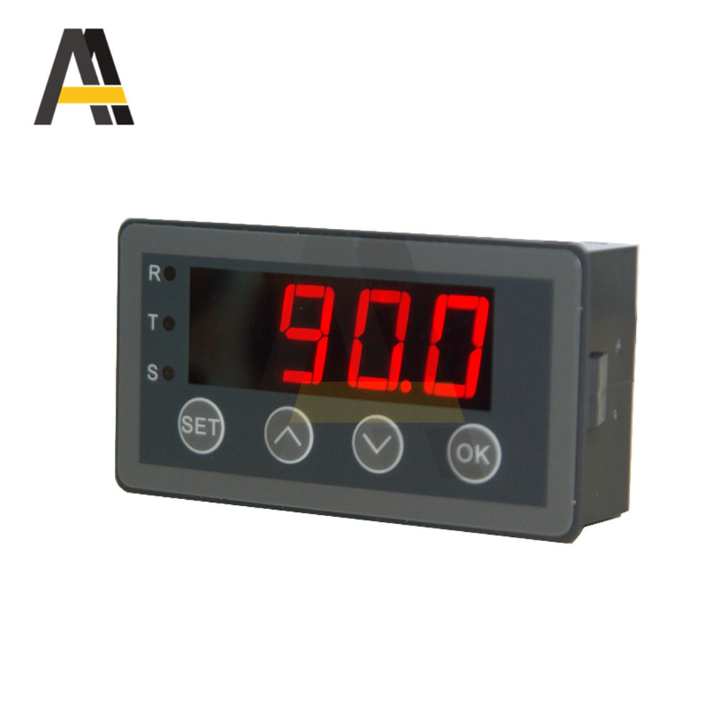 DIGITAL DISPLAY METER 0-10V 0-20MA 2-10V 4-20MA ANALOG INPUT DISPLAY TABLE DIGITAL DISPLAY HEAD WITH