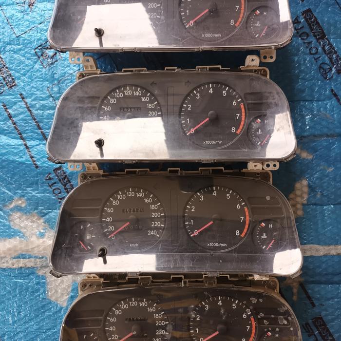 Speedometer Toyota Great Corolla Orijinal