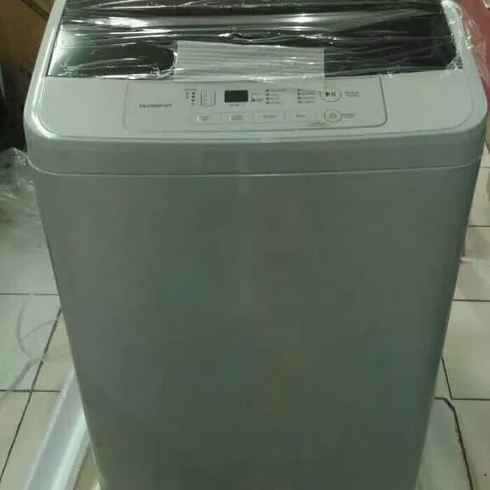 Mesin cuci sharp ES-F950P-GY