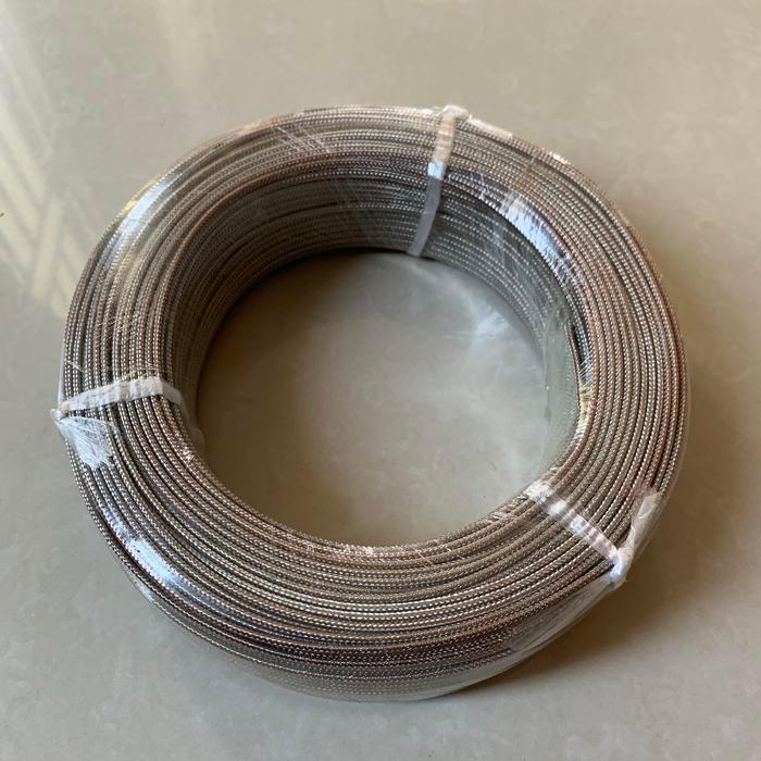 [] Kabel Thermocouple Type K 2 x 0,66 mm (1 Meter)