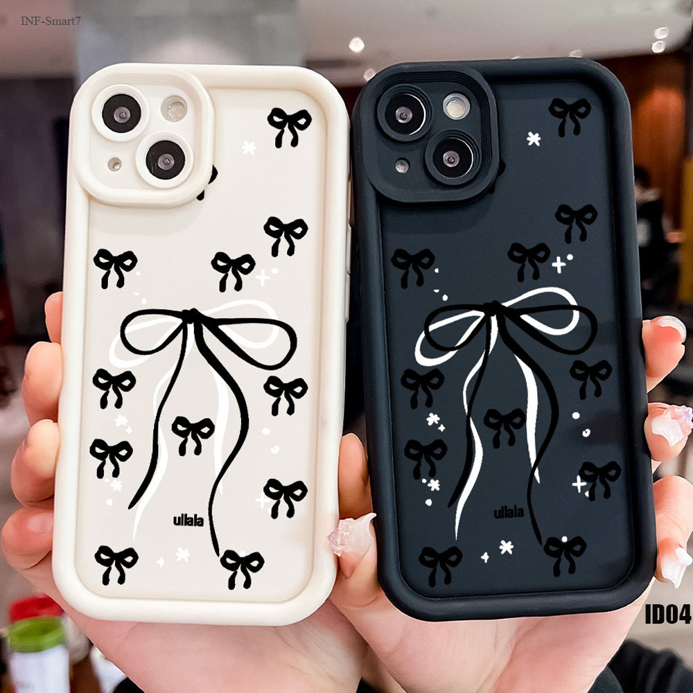 Casing Hp Untuk Infinix Smart 9 8 7 6 5 Note 40S 40 30 Hot 50 50i 40 30i 10 11 8 12 Itel A80 P65 A70